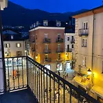 Aeapartmentsaosta