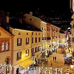 Aeapartmentsaosta