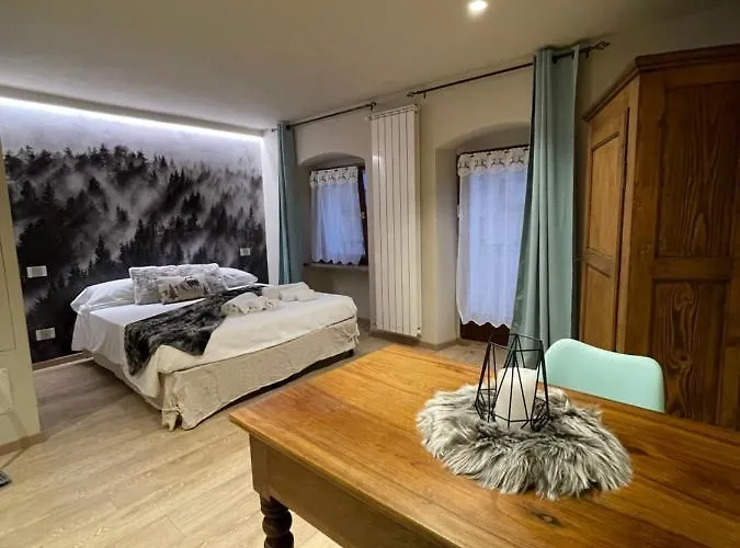 Aeapartmentsaosta