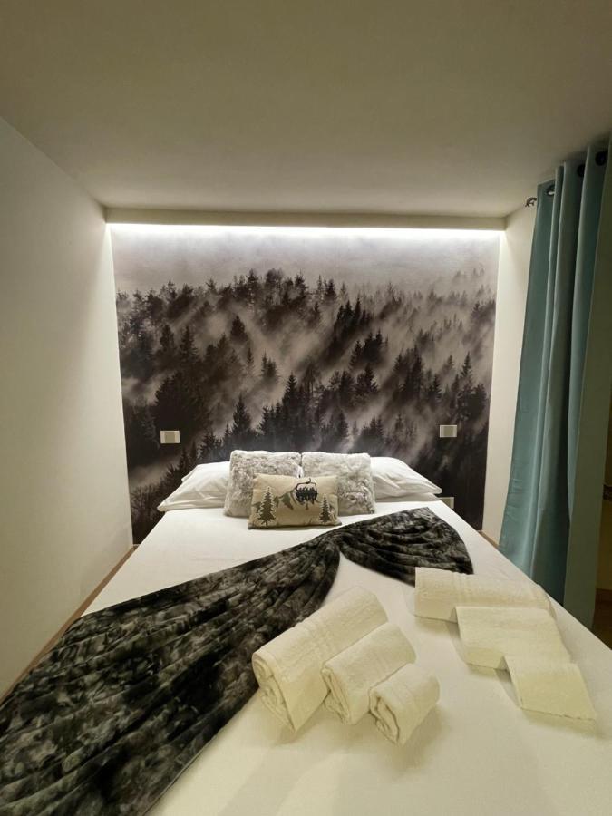 Apartment Aeapartmentsaosta *