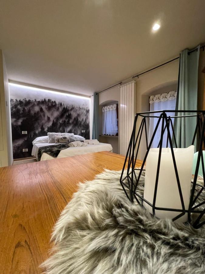Apartment Aeapartmentsaosta *