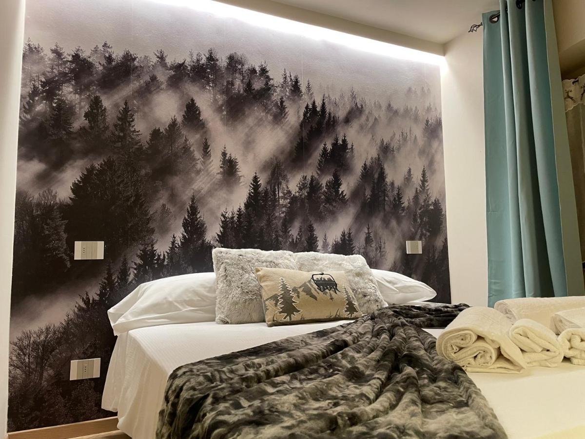 Aeapartmentsaosta Apartment