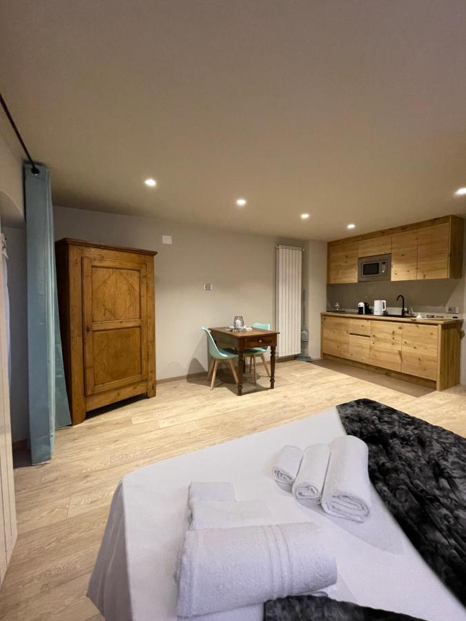 Aeapartmentsaosta Aosta