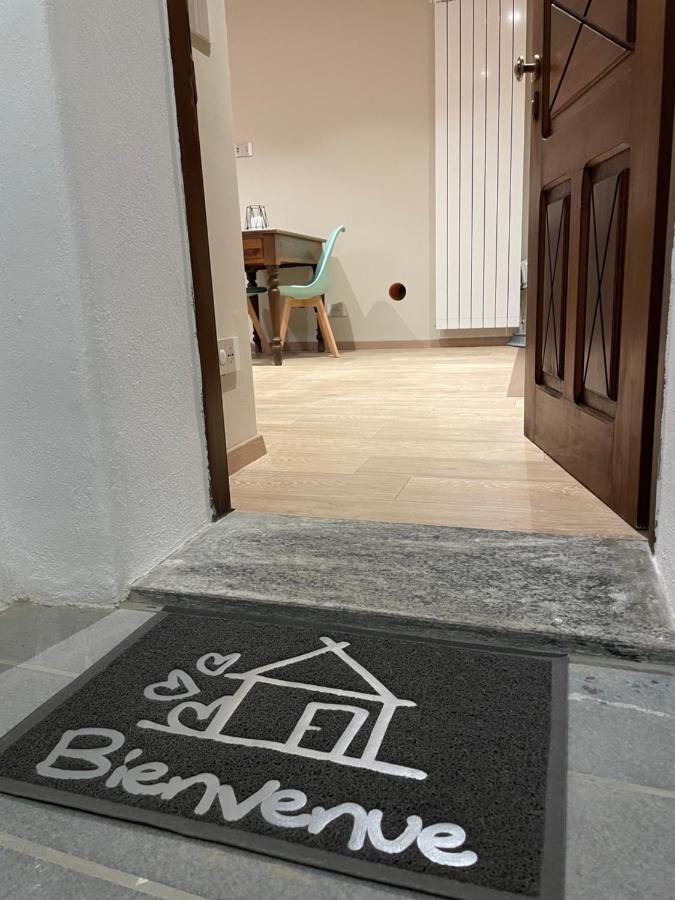 Apartment Aeapartmentsaosta