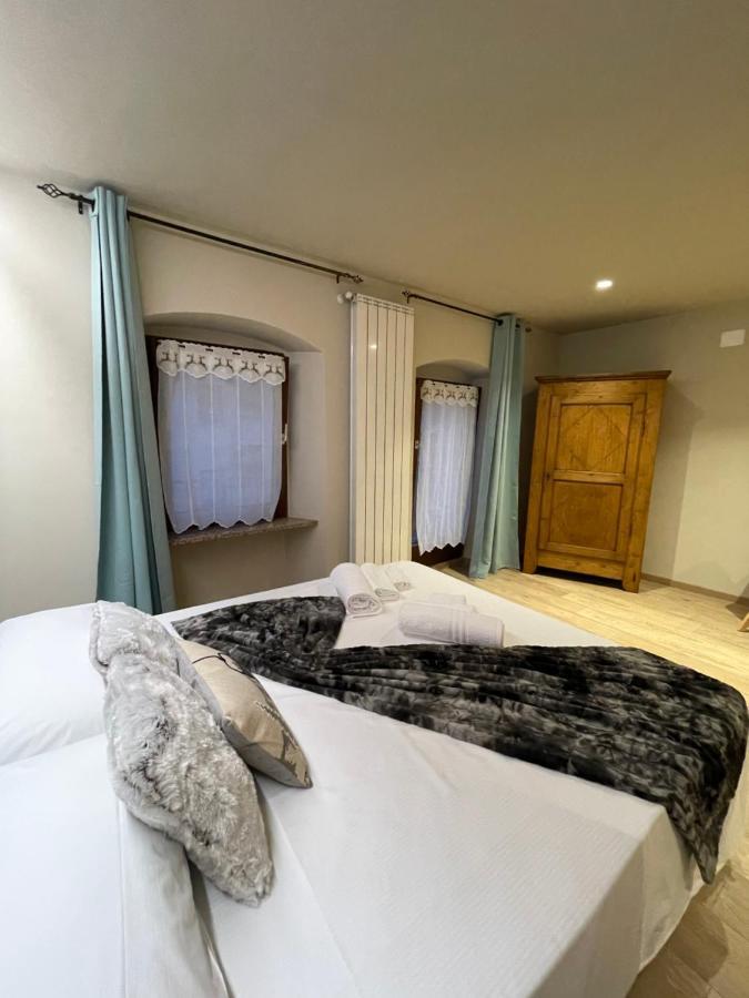 Aeapartmentsaosta Apartment Aosta