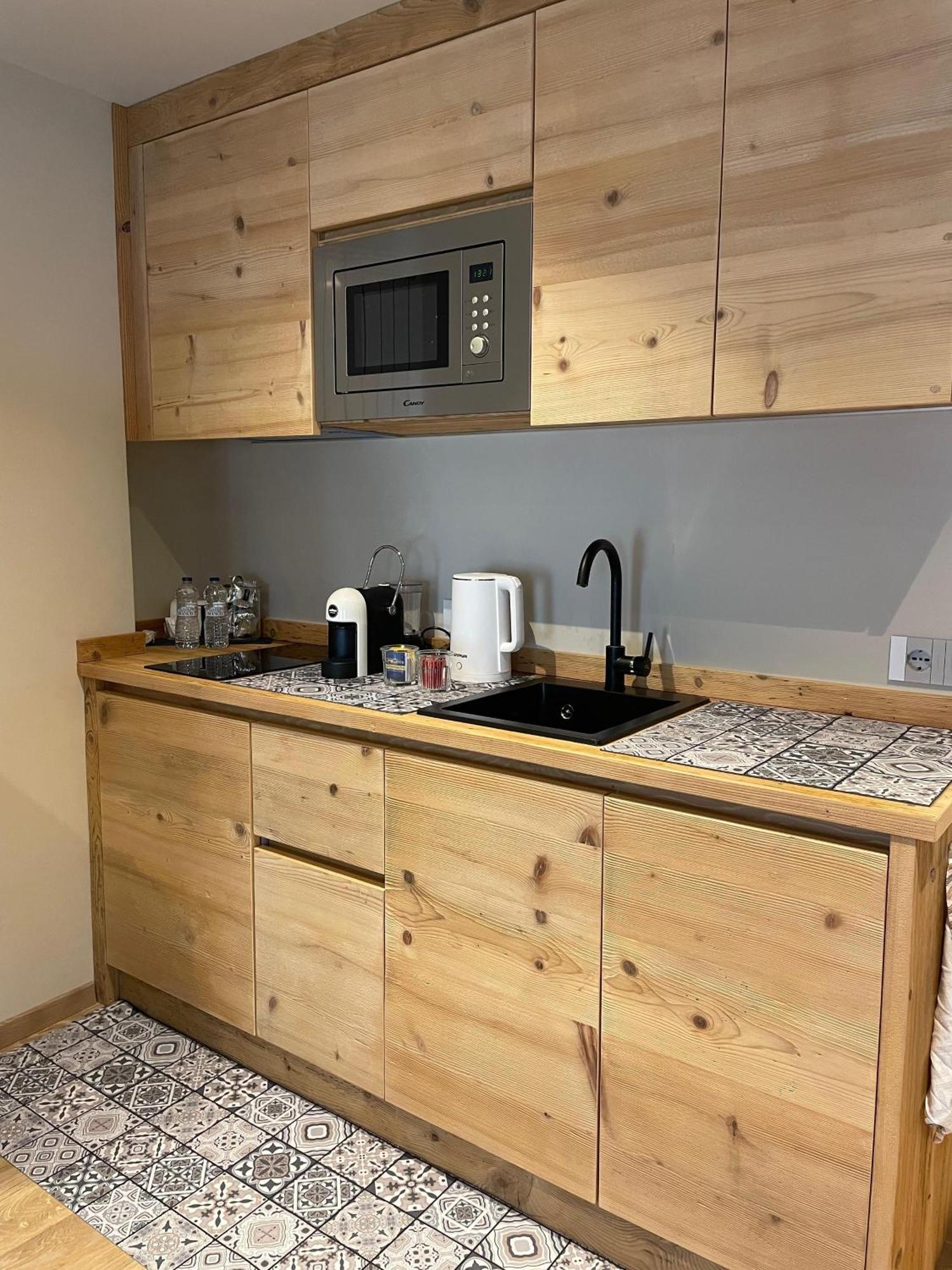 Apartment Aeapartmentsaosta